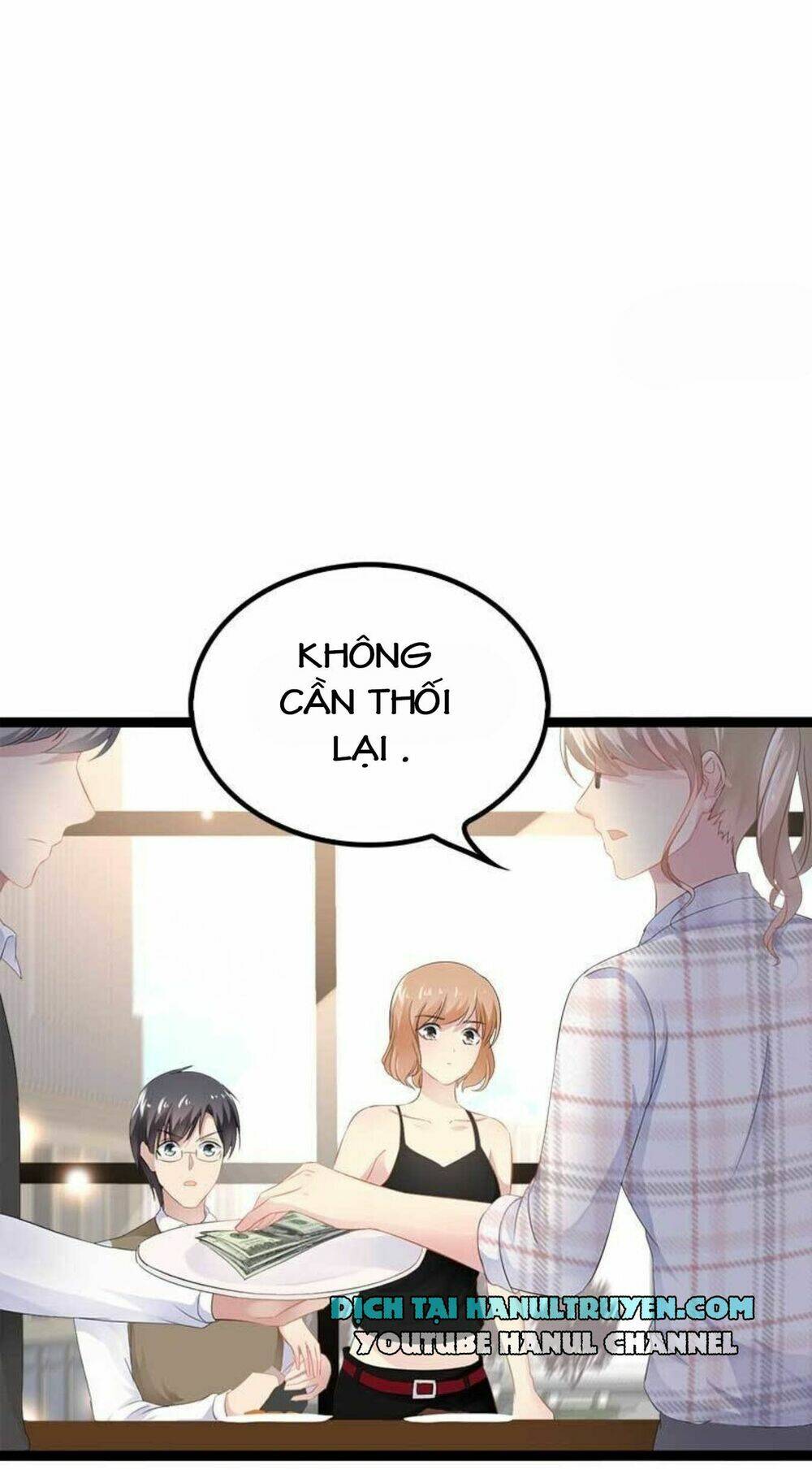 thần bí đế thiếu điềm sủng thê chapter 38 10