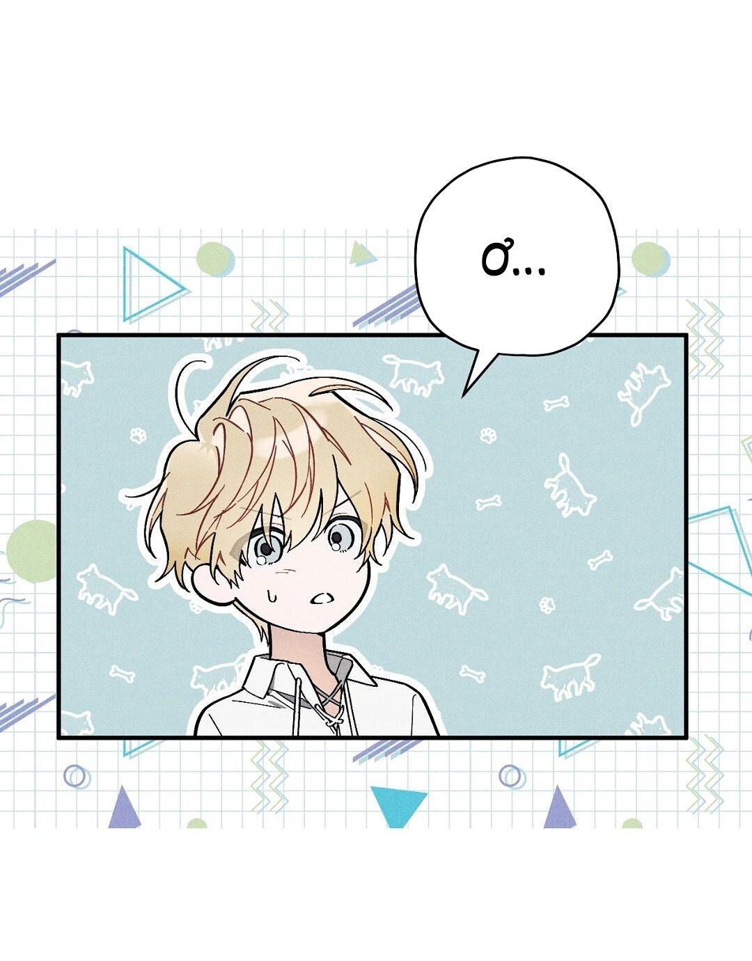 hoàng tử bất lương giấu mình là omega chapter 15.1 6