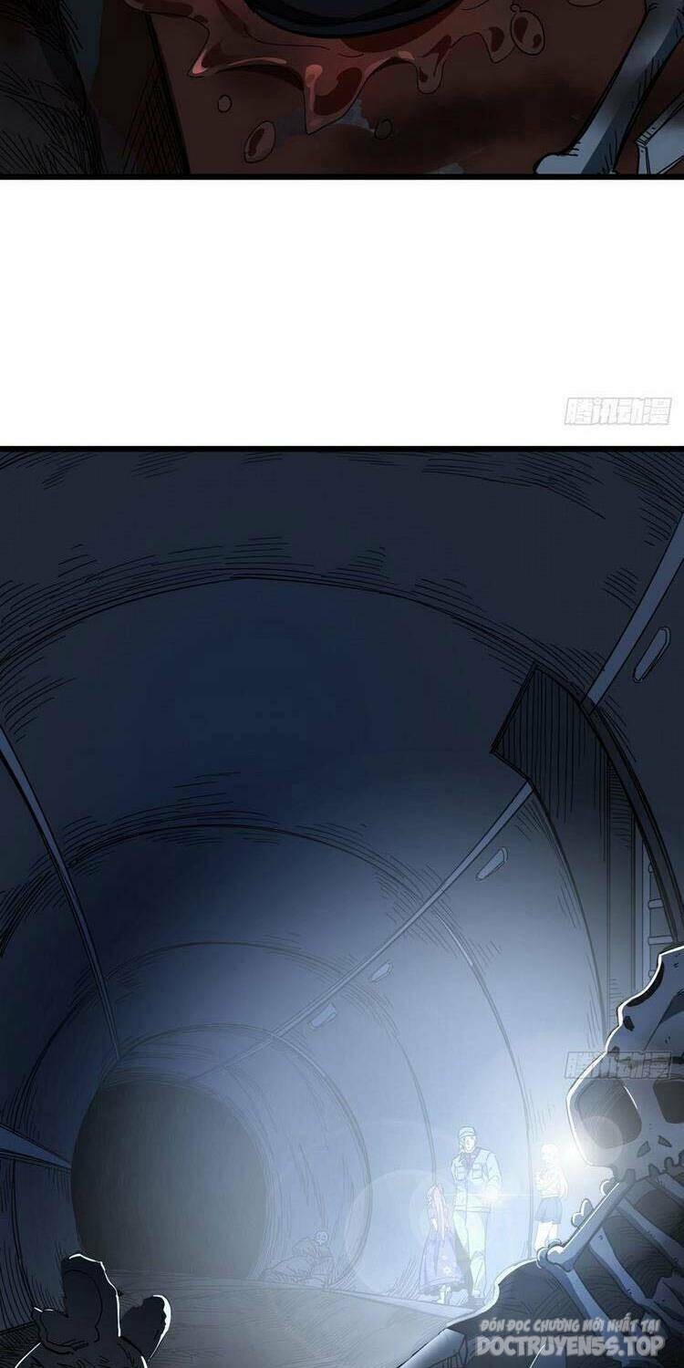 giải cứu 99 nữ chính ở mạt thế chapter 62 9