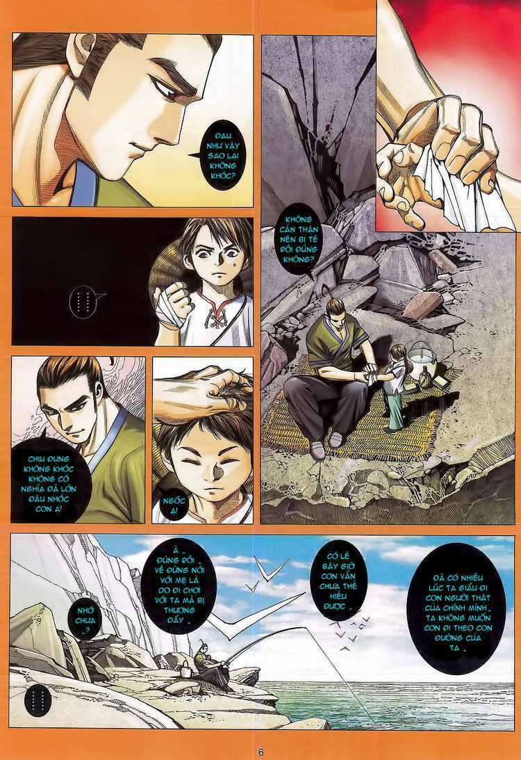 võ thần phượng hoàng chapter 107 6