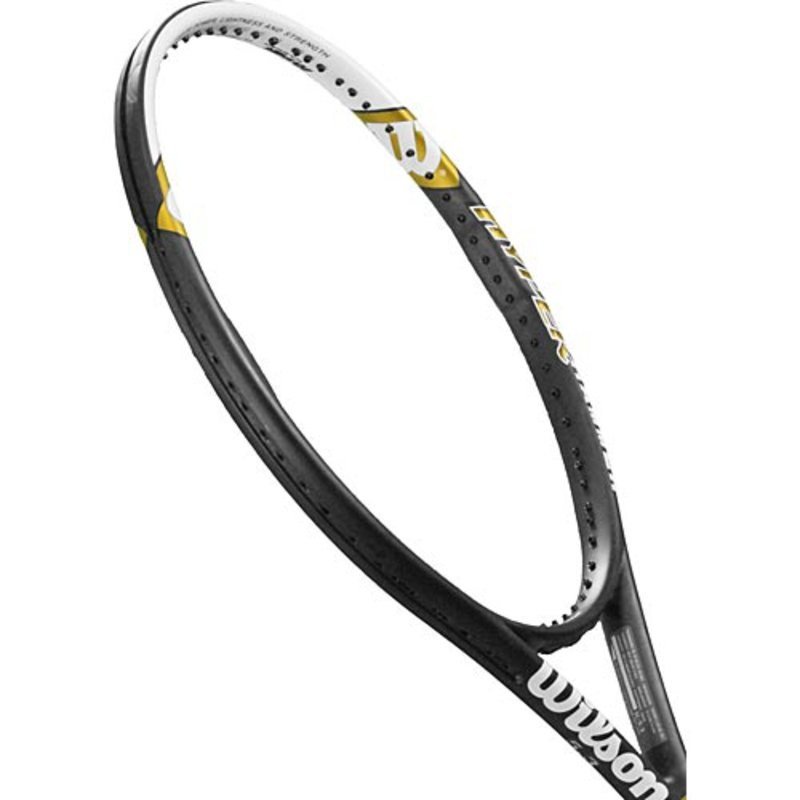 Vợt tennis WILSON HYPER 5.3 OVERSIZE