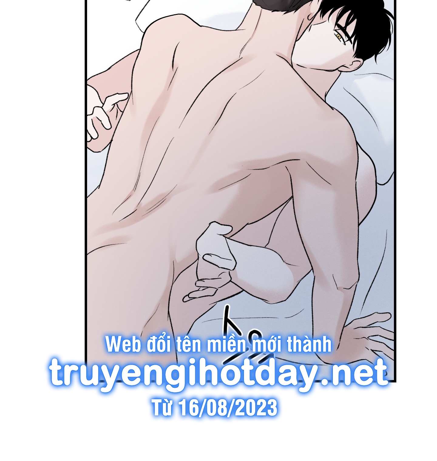 [18+] Ép Xung chapter 18.2