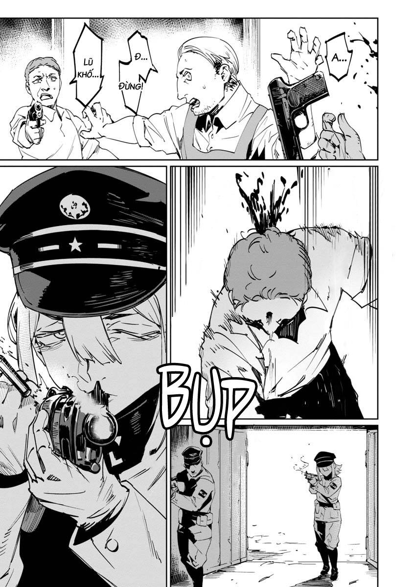 baikoku kikan chapter 8 4