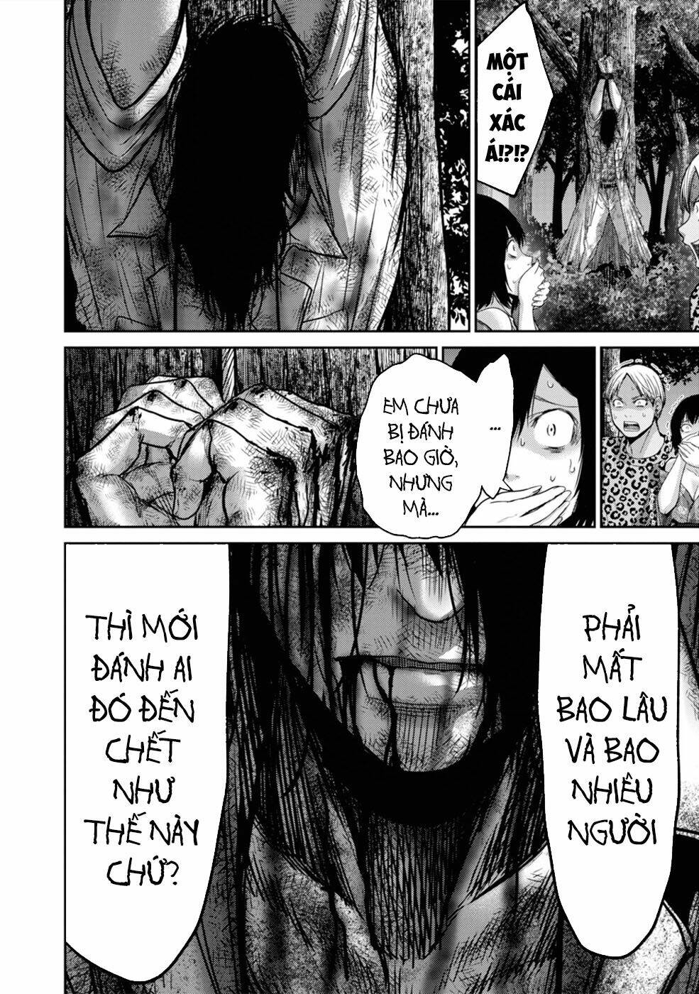 nô lệ chiến chapter 3.1 4