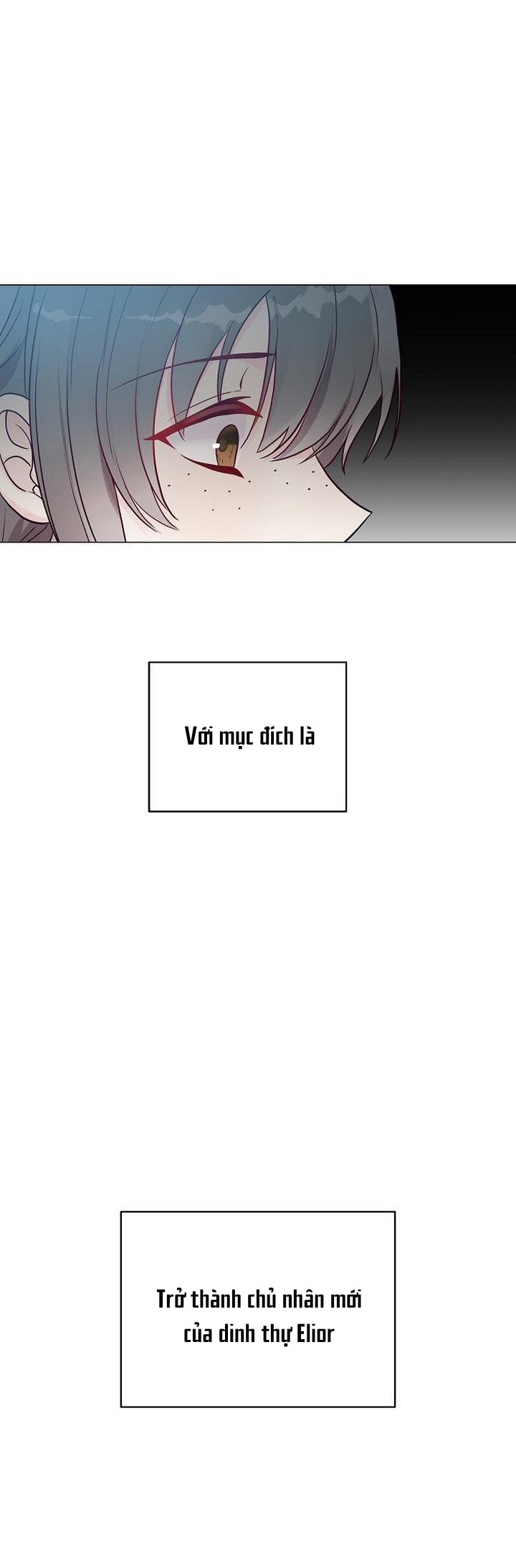 hôn thê nguy hiểm chapter 15.2 16