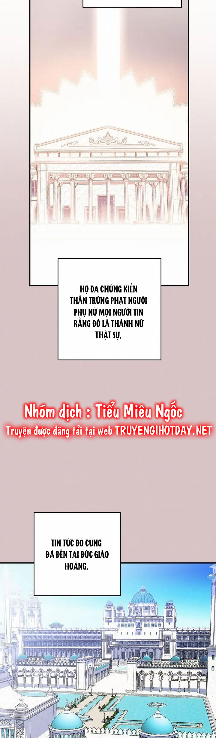 bình tĩnh nào, tiểu thư! chapter 18 22