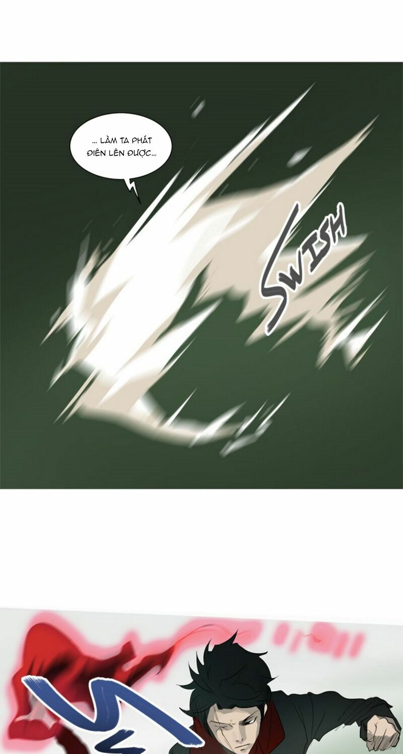 tòa tháp bí ẩn 2 chapter 159 31