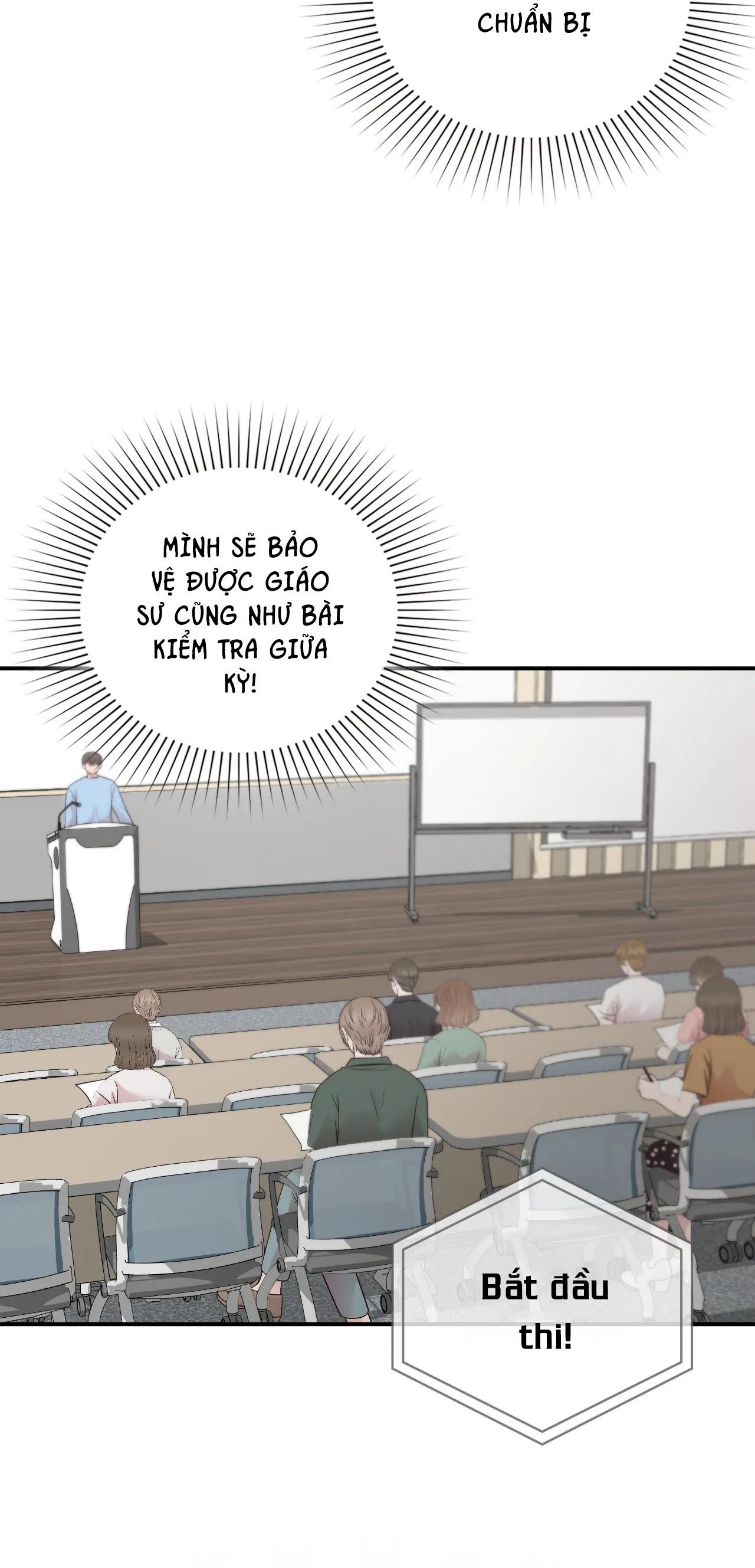 zai đẹp nhưng lại thích dạy đời chapter 10 61