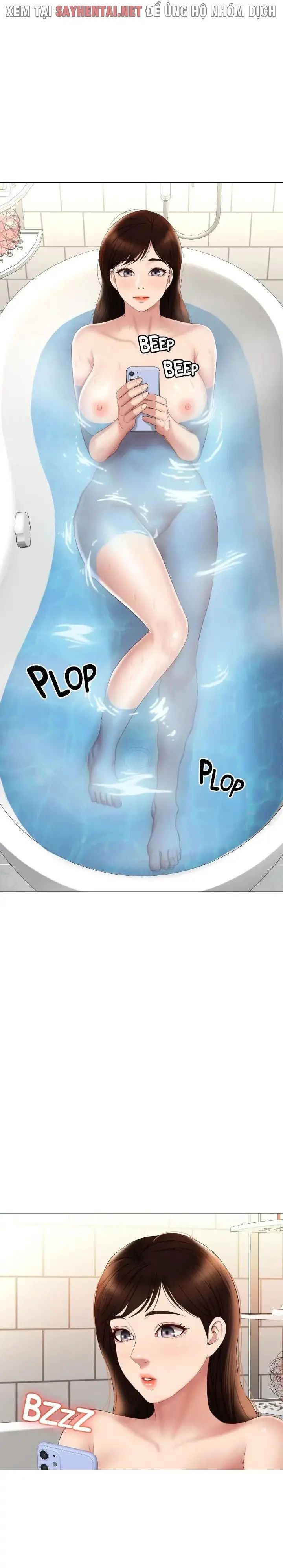 bạn của con gái tôi chapter 24 21