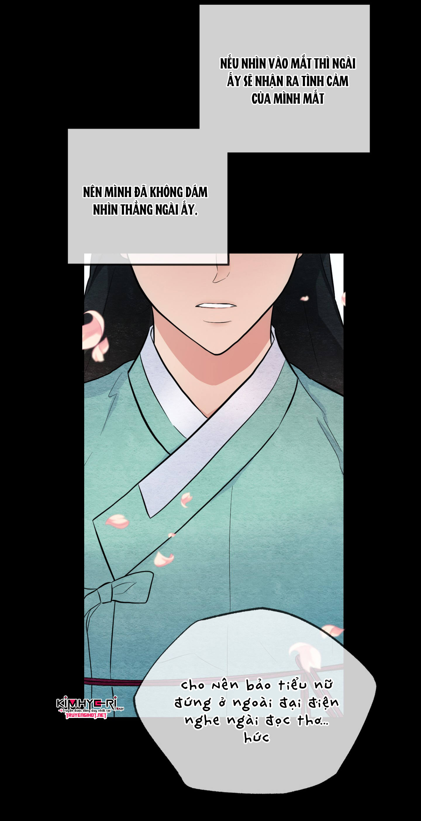 Cương Nhân chapter 13.1 35