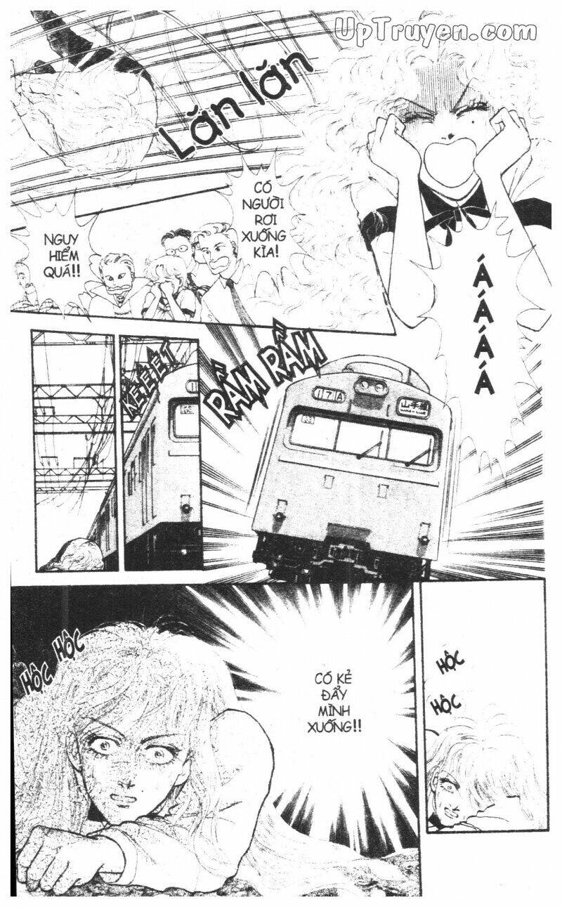 câu lạc bộ con nhà giàu chapter 9 42