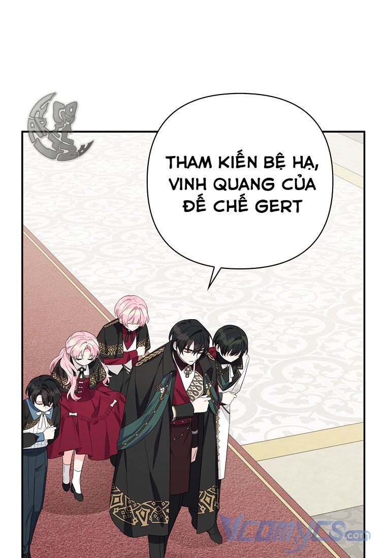 trở thành con gái út của công tước phản diện chapter 21 60