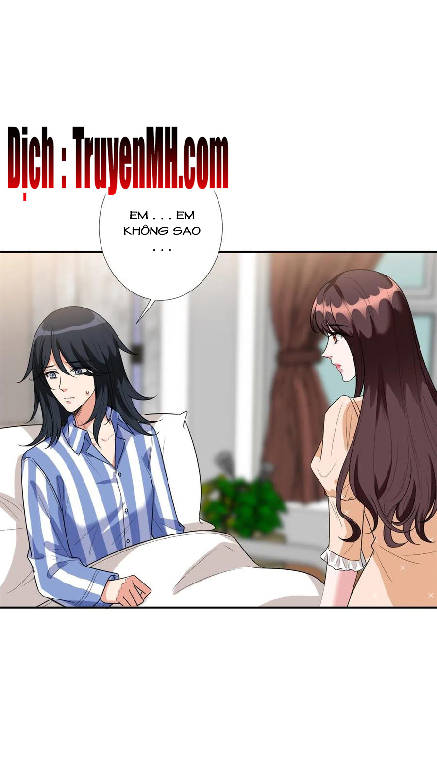 thí hôn lão công, cần giúp sức chapter 367 1