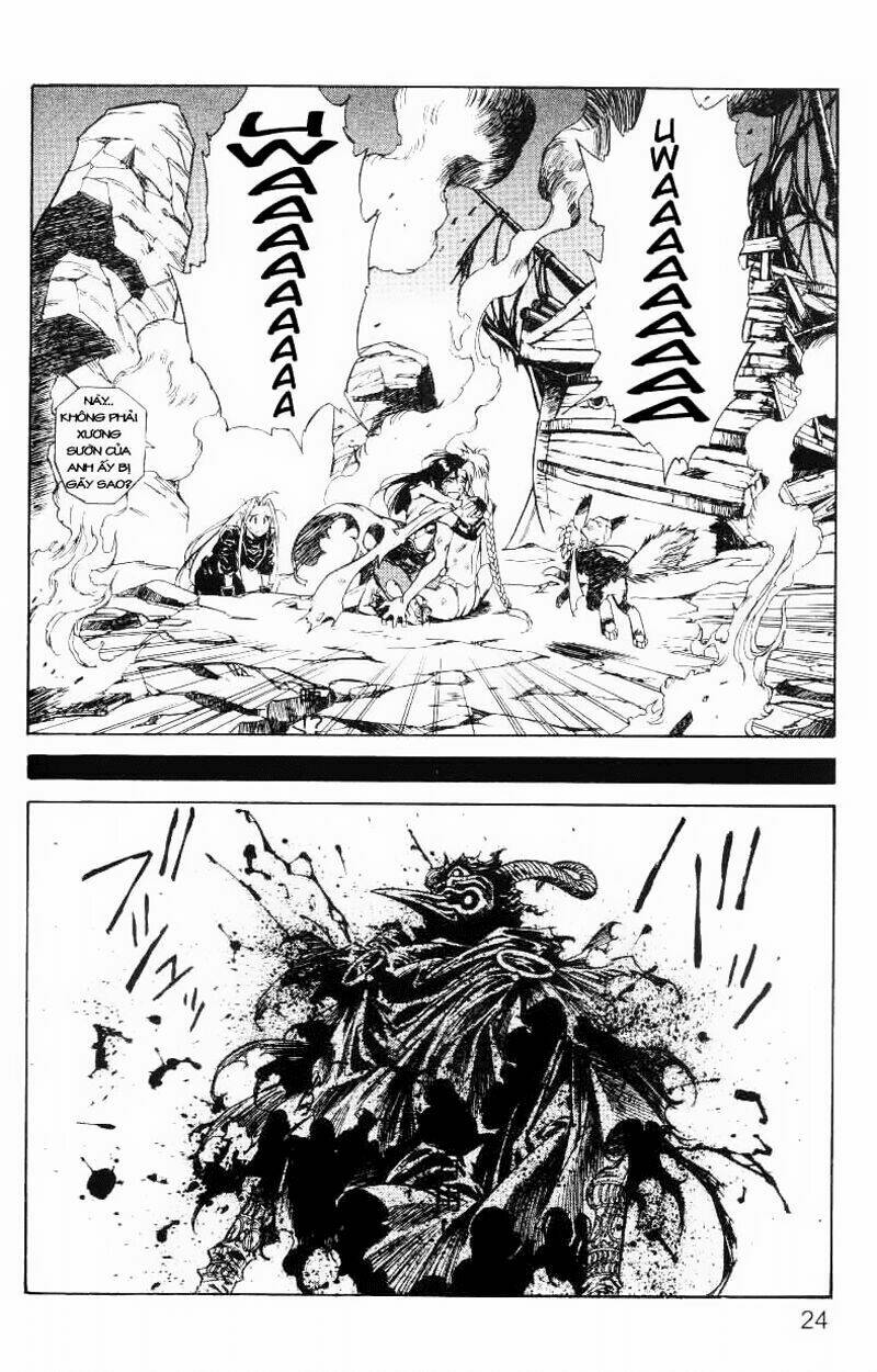 monster collection chapter 22 24