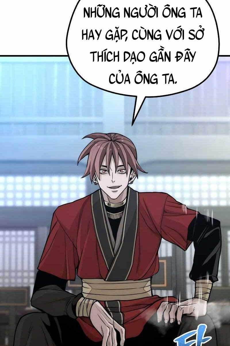 thiên ma phi thăng truyện chapter 58.5 50