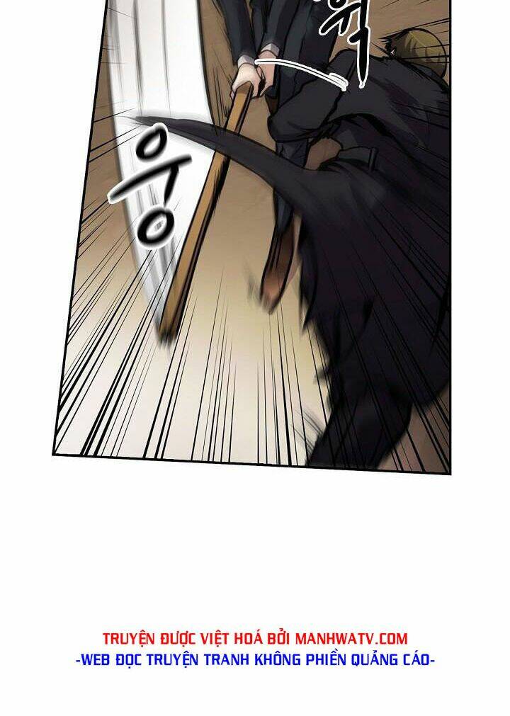 điều tra viên chuyển sinh chapter 93 26