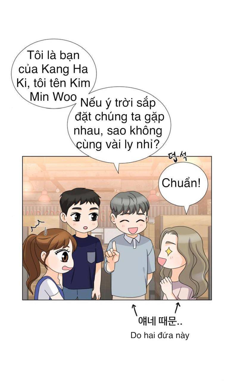 idol và sếp, em yêu ai? chapter 41 12