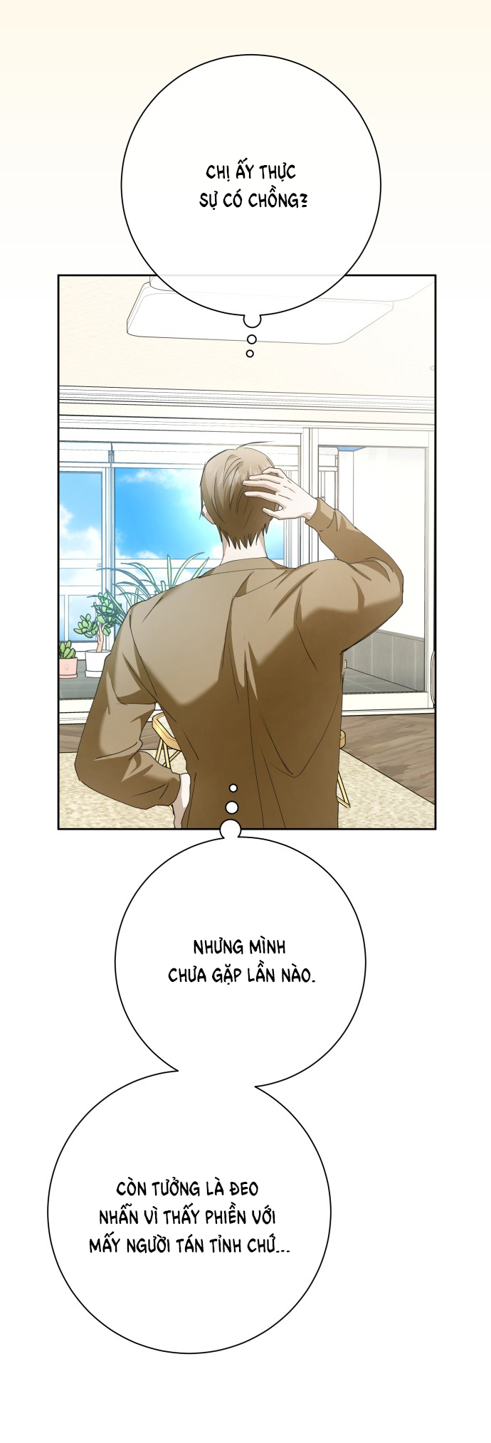Tuyển Tập Truyện Ngắn Dằm Khăm Của Bạn Mảy chapter 50.2 - Trang 35