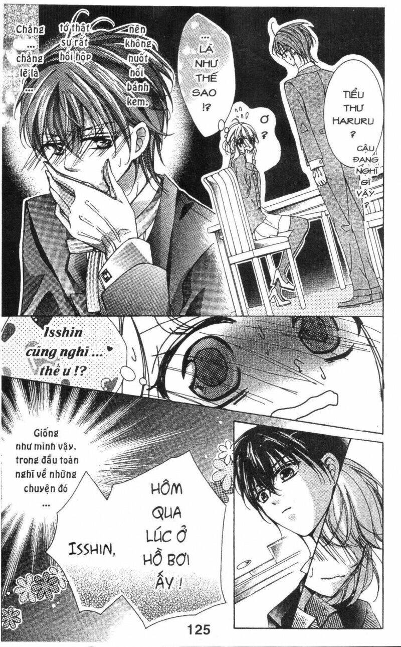 amai akuma ga warau chapter 43 13