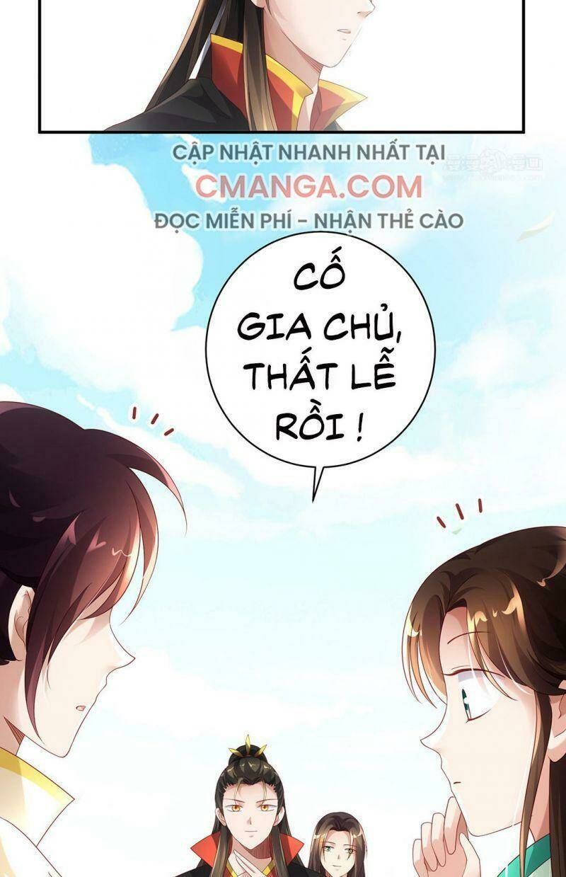 thiên kim bất hoán chapter 75 42