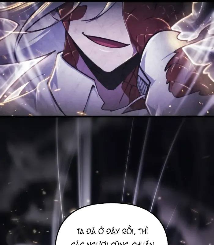 giả vờ làm kẻ vô dụng ở học đường chapter 90 34