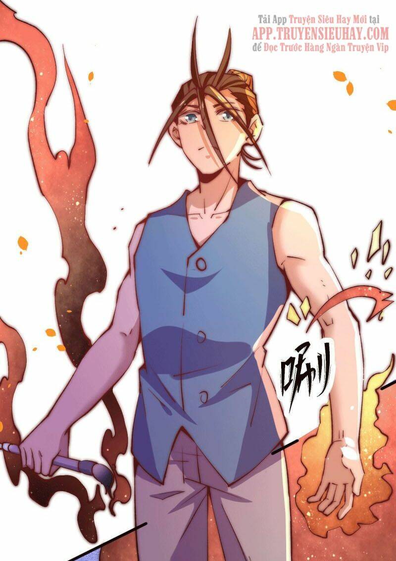 đô thị đỉnh phong cao thủ chapter 246 29