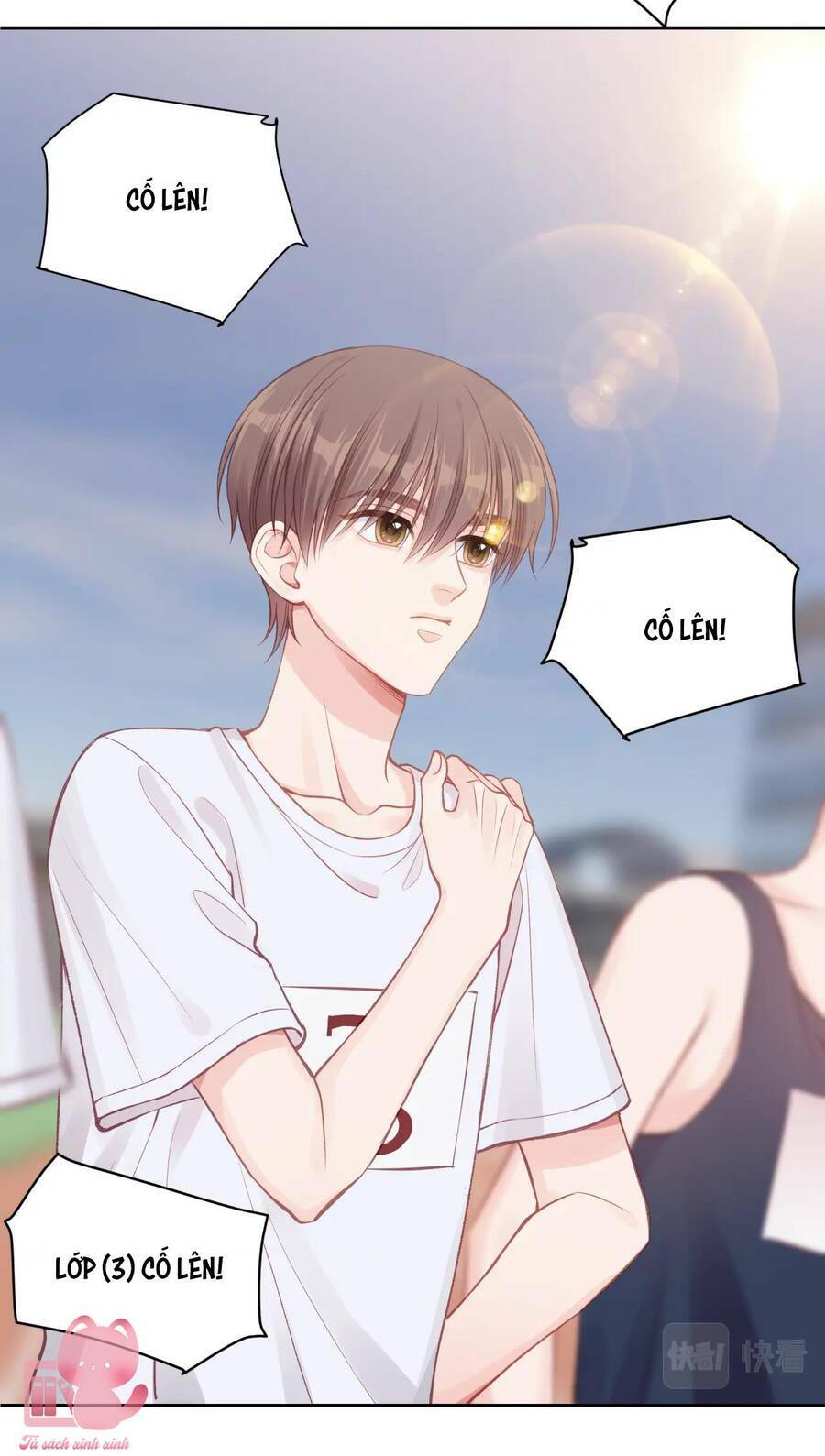 chuyện không thể chapter 29 17