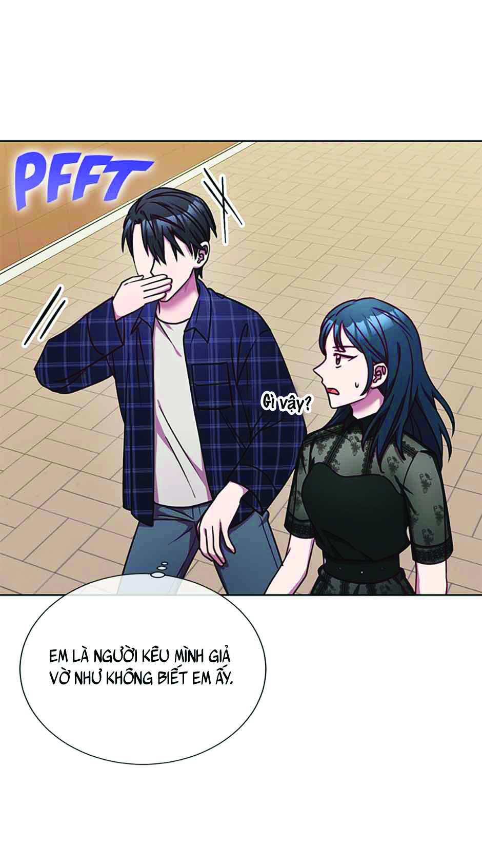 kết hôn ư? không, cảm ơn! chapter 16.1 22