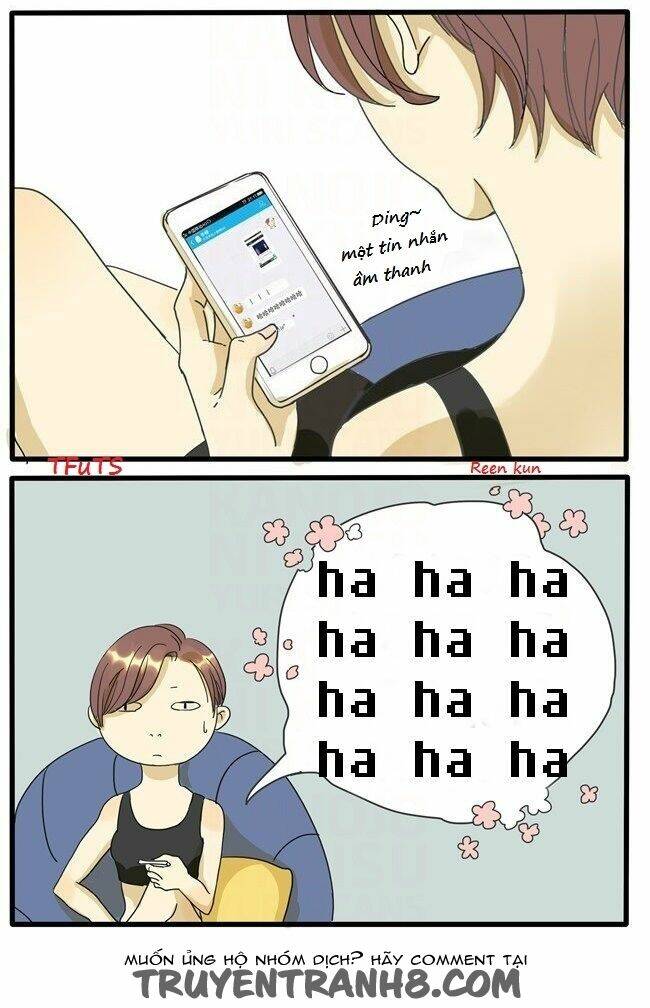 muôn vạn vì sao trong nắng bình minh chapter 8 8