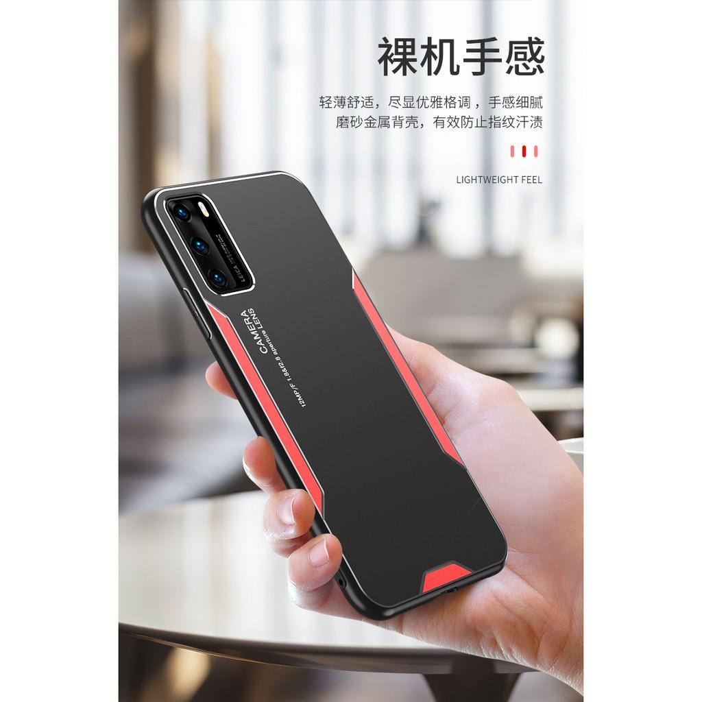 Ốp Lưng Chống Sốc Cao Cấp Cho VIVO Y20 Y20i Y30 Y19 Y17 Y15 Y12 Y50 Y81 Y81i Y93 Y95 Y97 Y71 Z5X