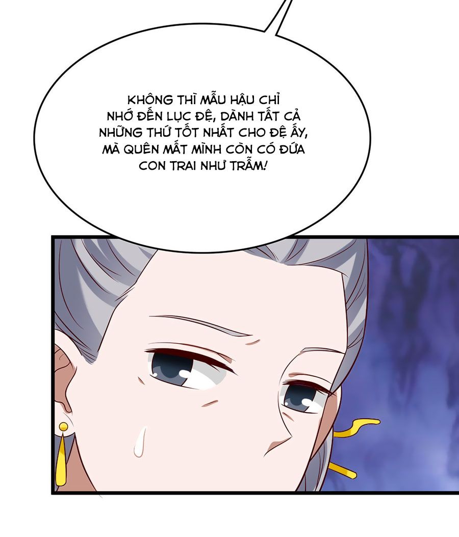 kiêu ngạo vương gia chủng điền phi chapter 115 6