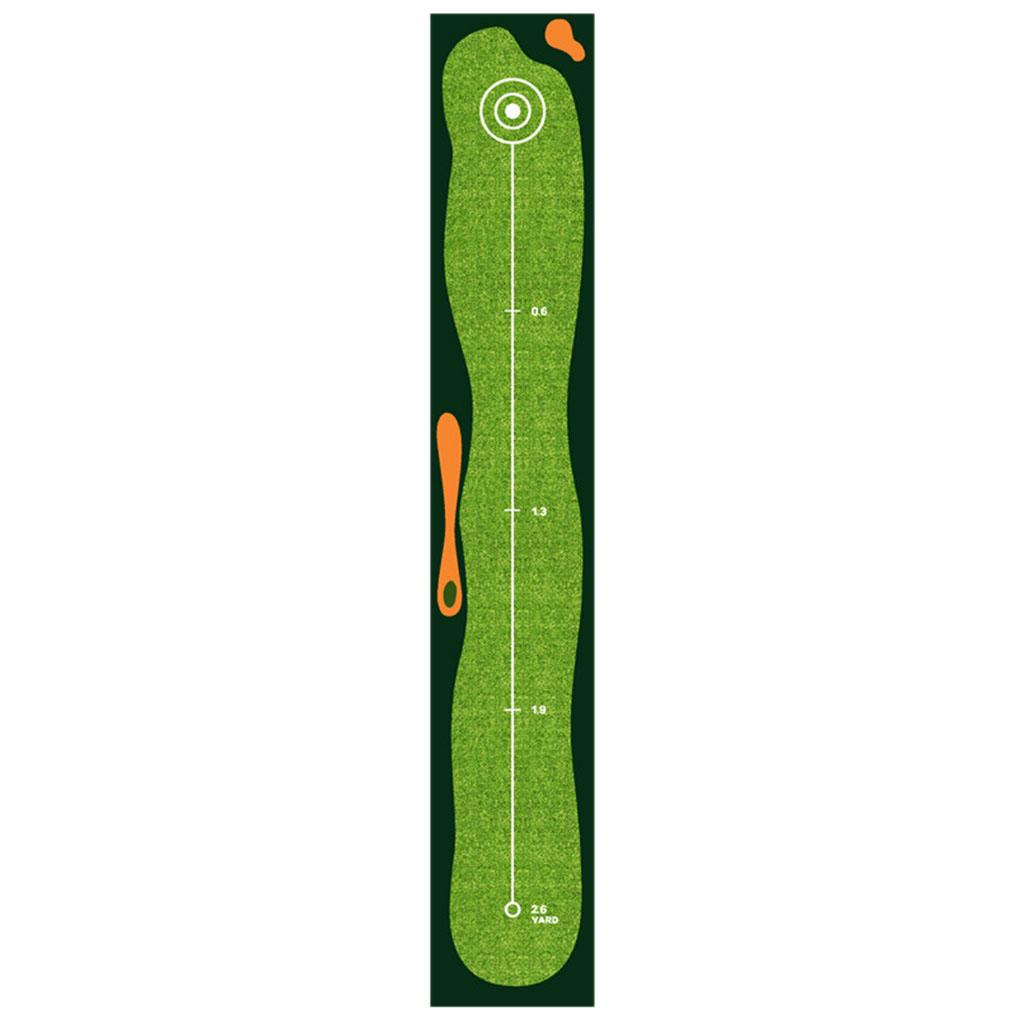Indoor Putting Green,Golf Mat ,30x500cm Putting Mat