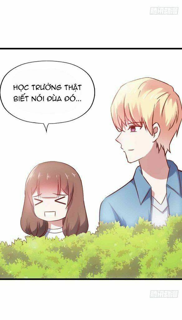 ác ma bàn bên chapter 25 32