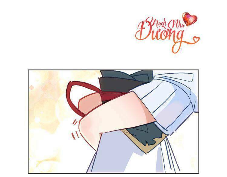 thượng tiên nhà ta thích ăn giấm chapter 4 37