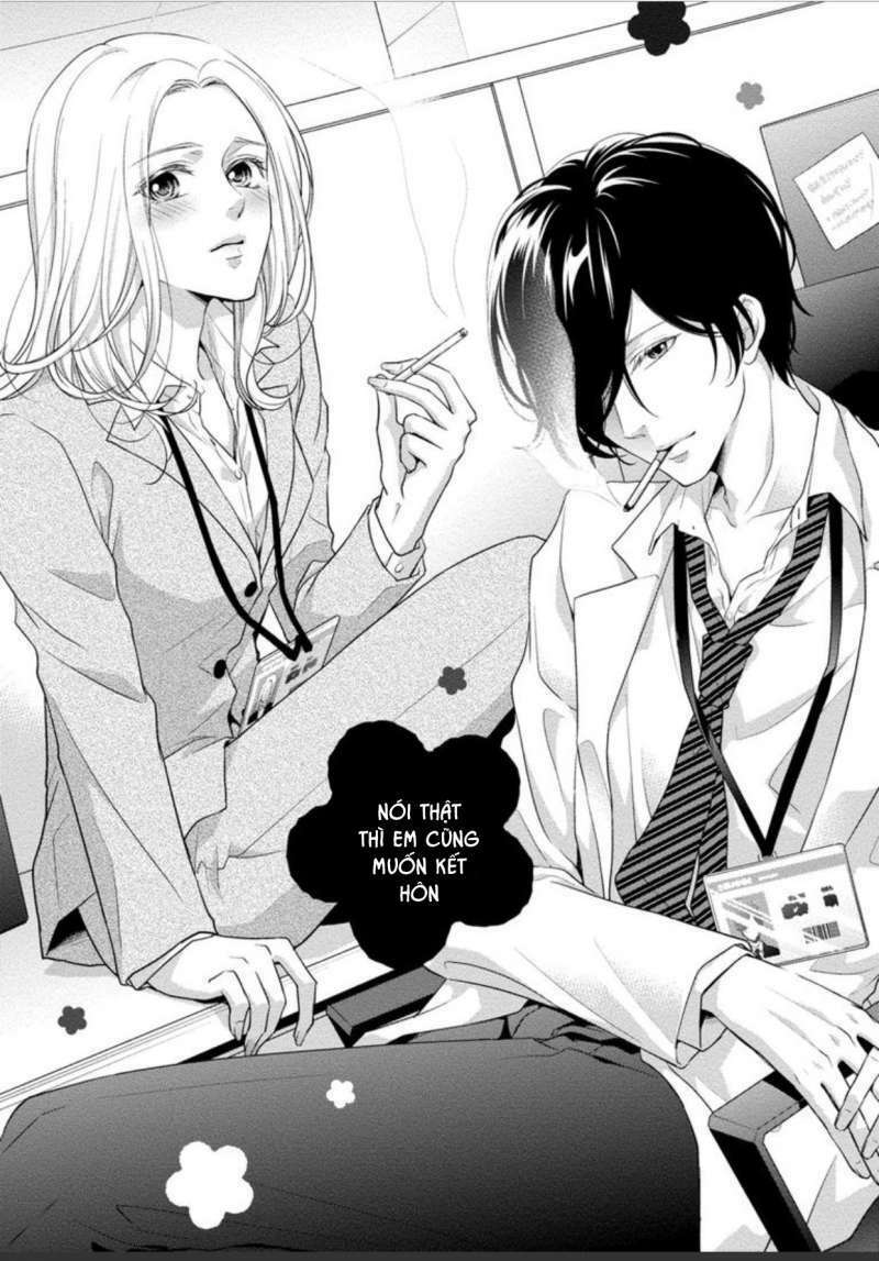 onii-chan no tomodachi ga roshutsukei danshi dattara chapter 5 6