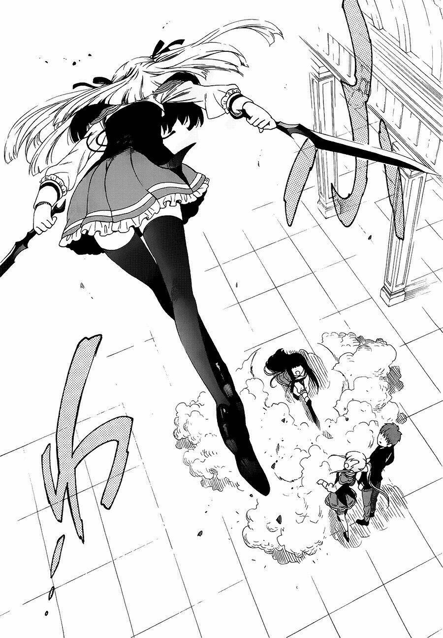 absolute duo chapter 2 20