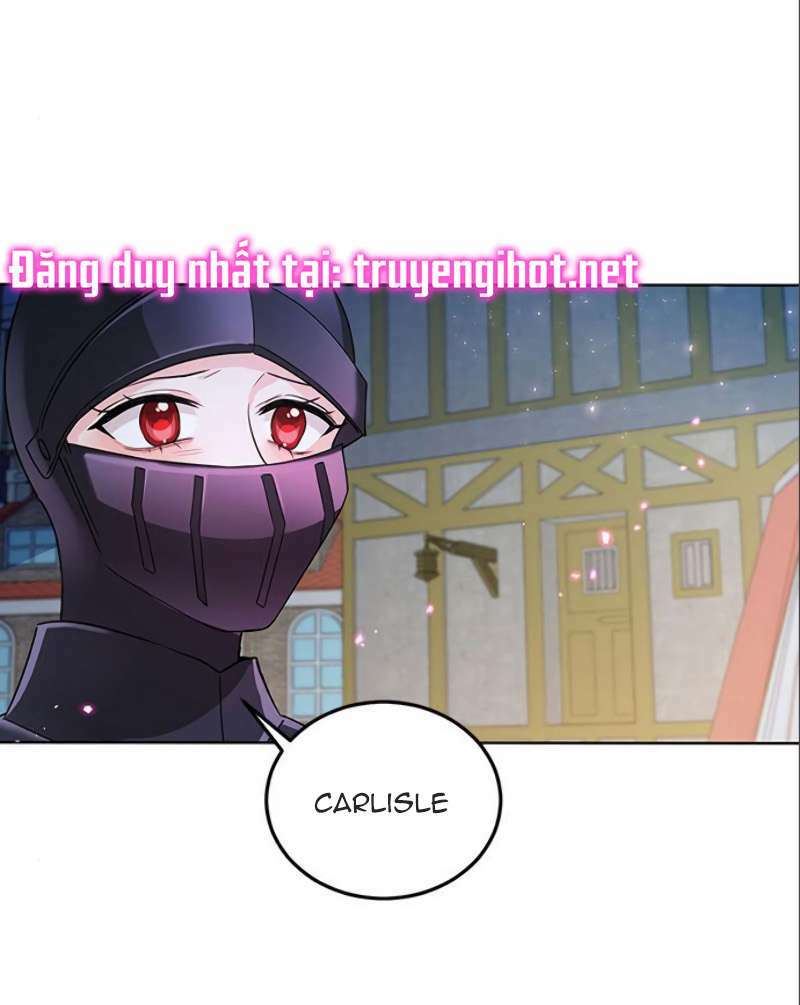 nữ hiệp trở về chapter 15.3 15