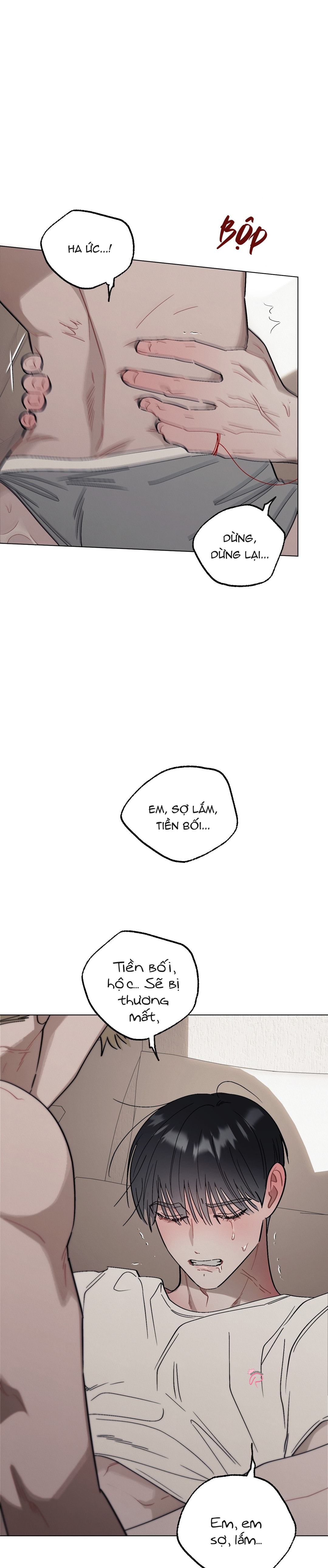 nhiệm vụ hongsil chapter 3 22