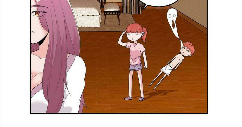 khốn ái tù lung chapter 5 31