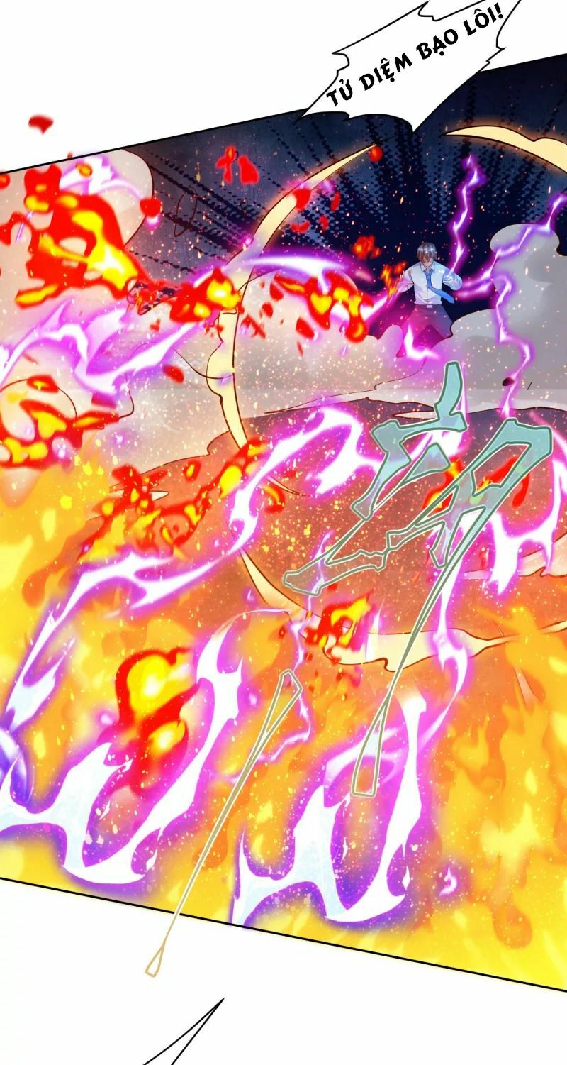 luyện tập thành thần chapter 11 2