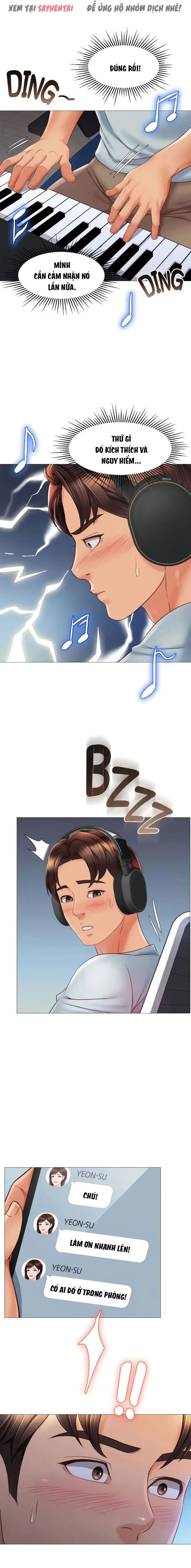 bạn của con gái tôi chapter 63 12