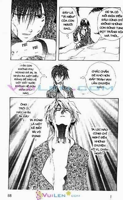 duyên kỳ ngộ chapter 10 89