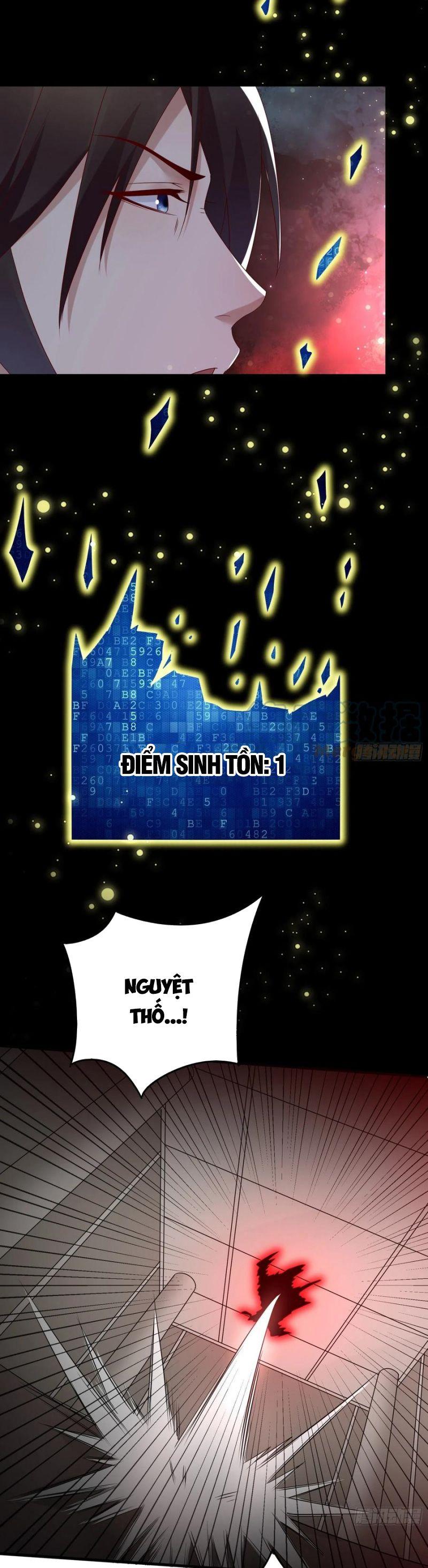 vua đầu tư mạnh nhất chapter 77 10