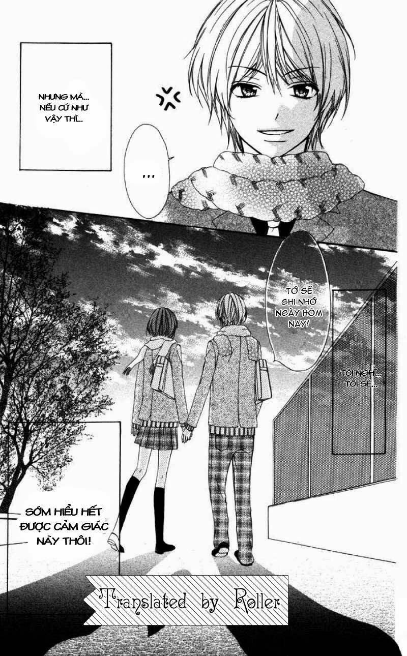 akuma de kobito chapter 3 31