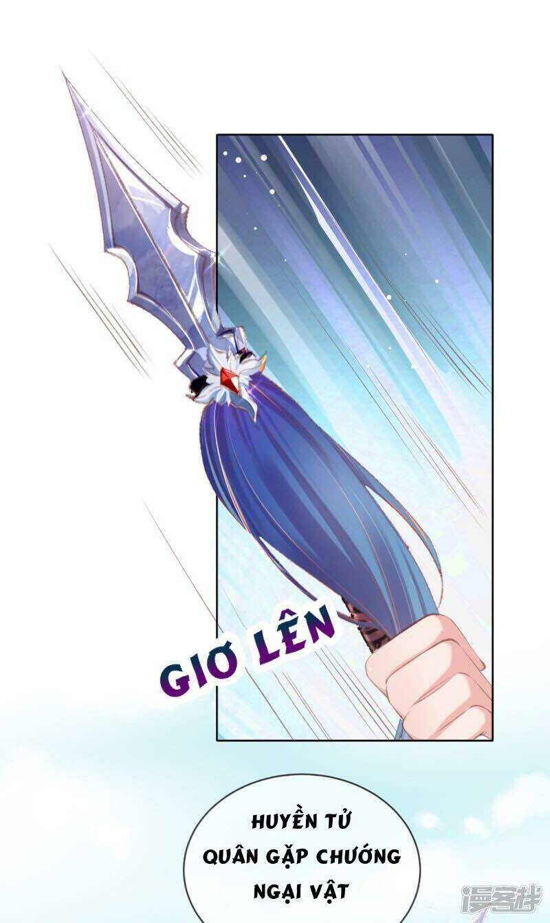 thị huyết y phi chapter 52 9