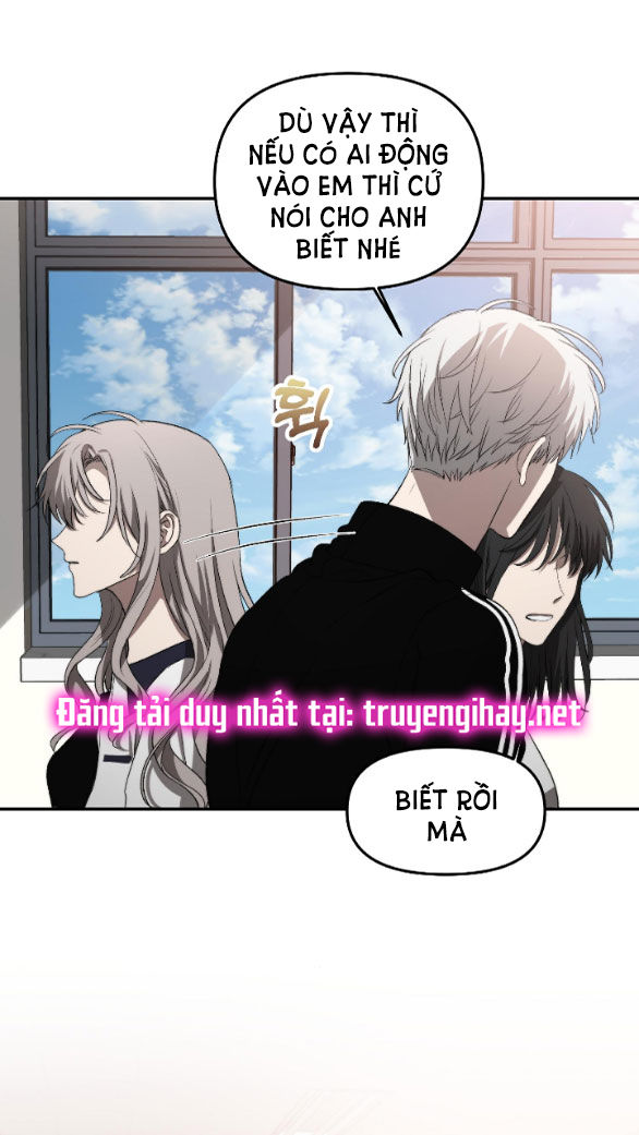 Tự Do Trong Mơ chapter 60.2 17