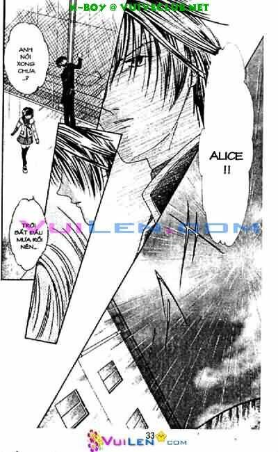 cô bé alice thầm lặng chapter 5 34