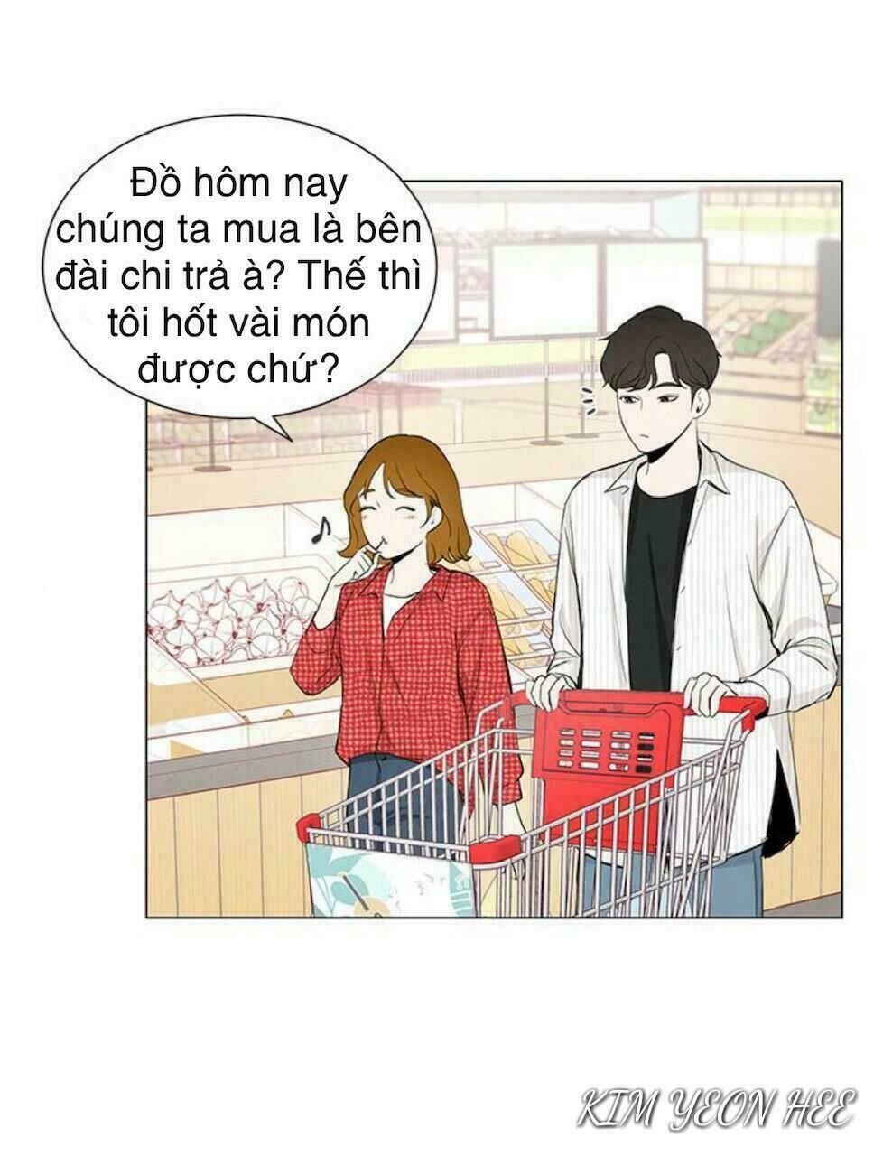 tôi kết hôn cùng antifan chapter 26.2 4