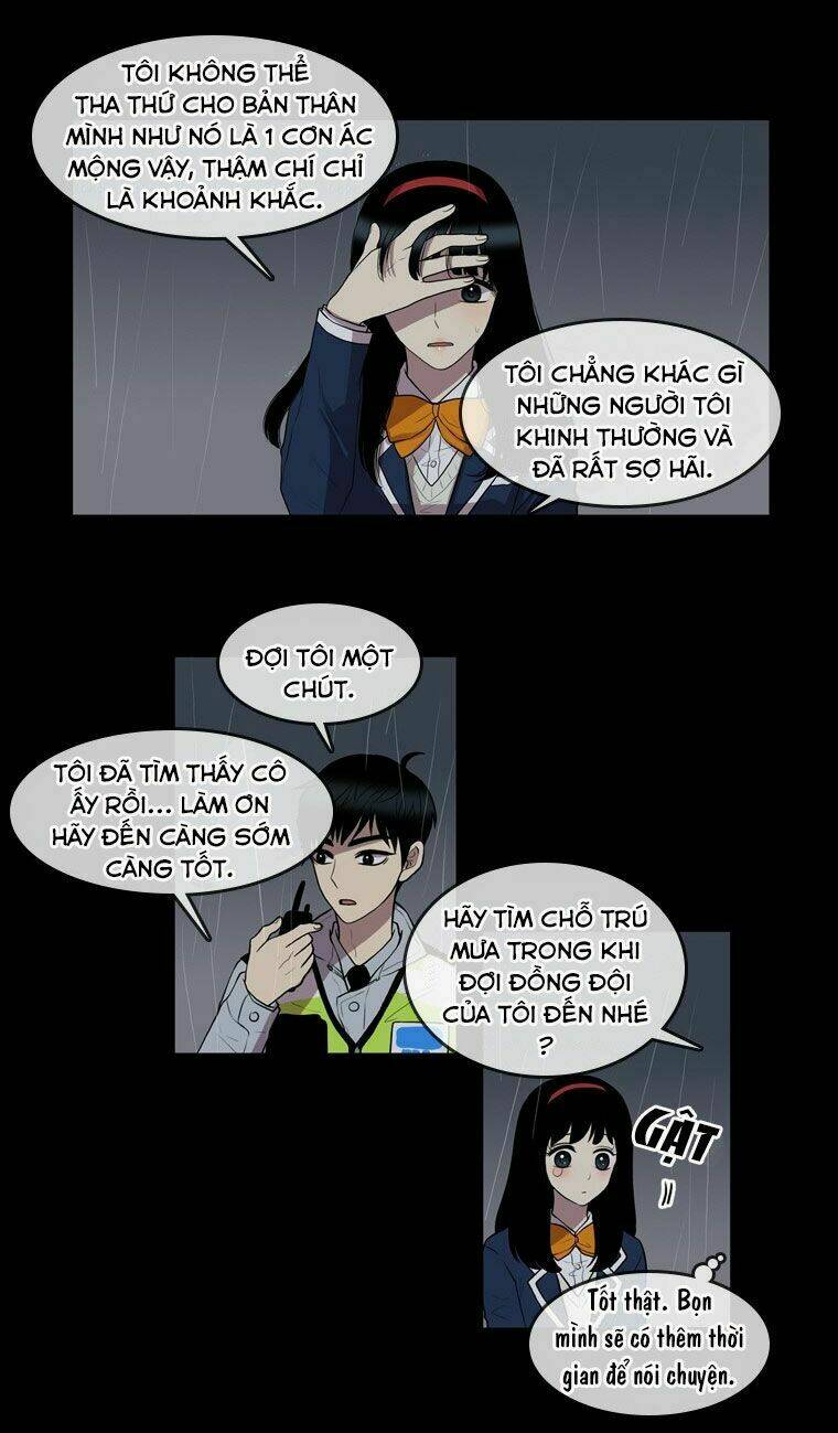 my shining world chapter 62 17