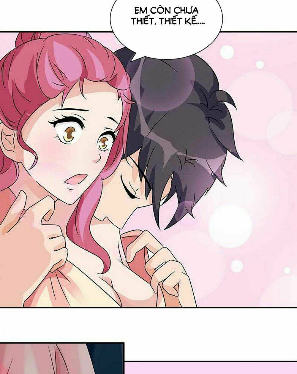 tiểu tâm can tuyệt sủng của lạc tiên sinh chapter 56 27